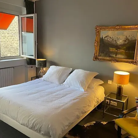 Appartement 16e Arrondissement Superbe 45 M2 Plein Sud *