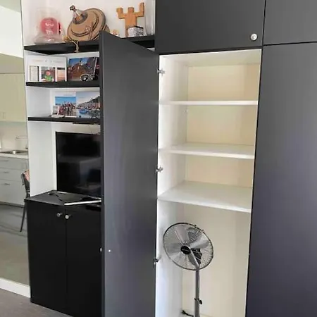 16e Arrondissement Superbe 45 M2 Plein Sud