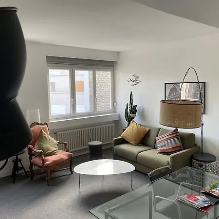 16e Arrondissement Superbe 45 M2 Plein Sud *