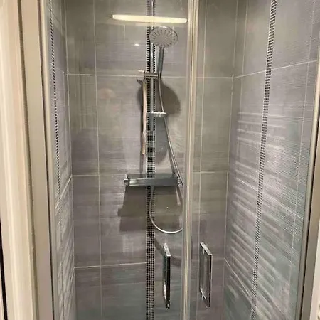 16e Arrondissement Superbe 45 M2 Plein Sud * Paris