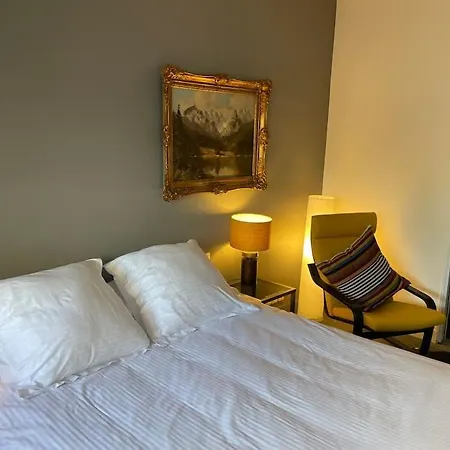 Appartement 16e Arrondissement Superbe 45 M2 Plein Sud Paris