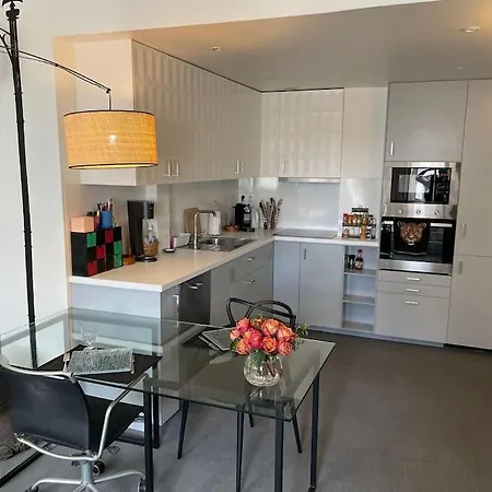 Apartment 16e Arrondissement Superbe 45 M2 Plein Sud *