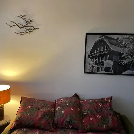 16e Arrondissement Superbe 45 M2 Plein Sud Apartment Paris