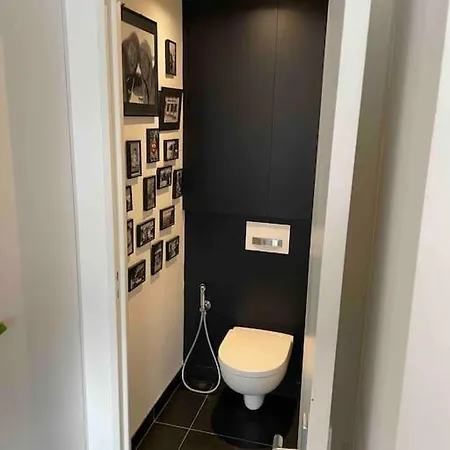 16e Arrondissement Superbe 45 M2 Plein Sud *
