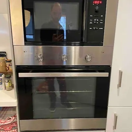 Apartment 16e Arrondissement Superbe 45 M2 Plein Sud