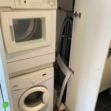 Apartment 16e Arrondissement Superbe 45 M2 Plein Sud