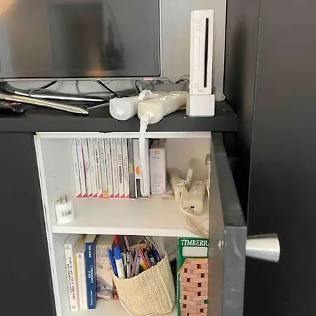 16e Arrondissement Superbe 45 M2 Plein Sud Apartment Paris
