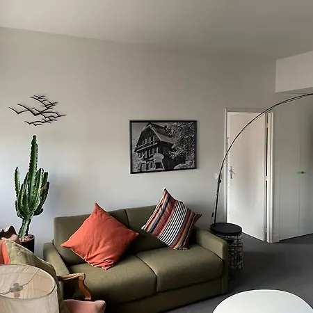16e Arrondissement Superbe 45 M2 Plein Sud Paris