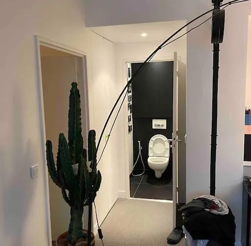 Apartment 16e Arrondissement Superbe 45 M2 Plein Sud *