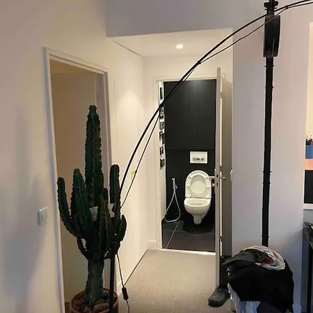 Appartement 16e Arrondissement Superbe 45 M2 Plein Sud *