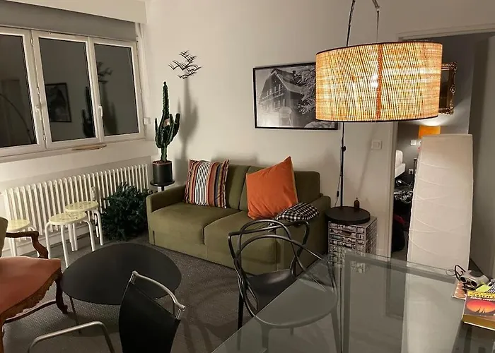 Apartmán 16e Arrondissement Superbe 45 M2 Plein Sud *