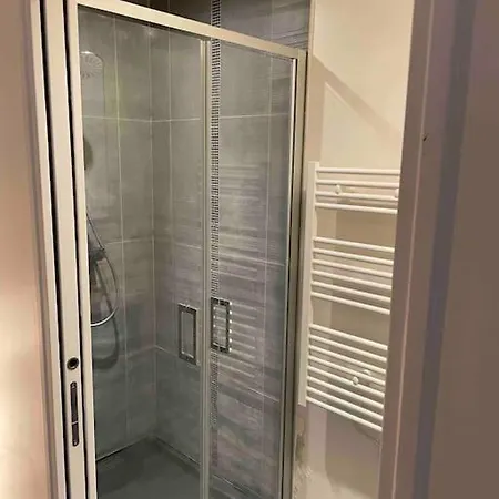 16e Arrondissement Superbe 45 M2 Plein Sud Апартаменты Париж