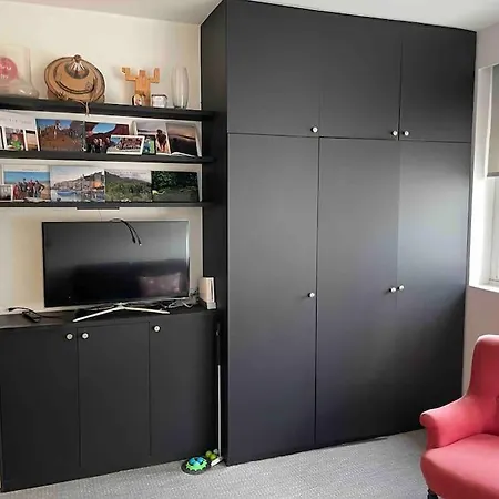 16e Arrondissement Superbe 45 M2 Plein Sud Апартаменты *